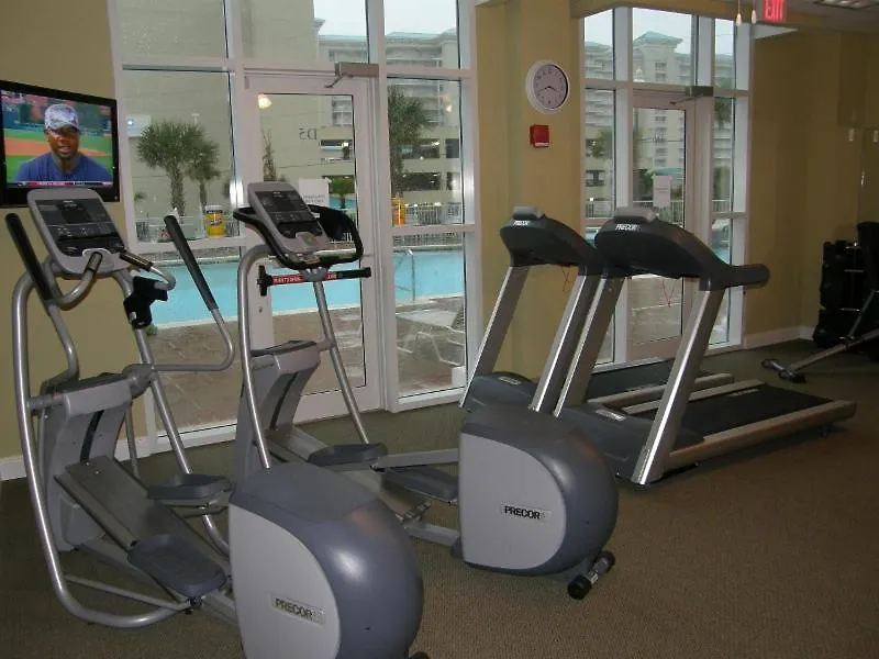 Apartment Ariel Dunes 510 Destin