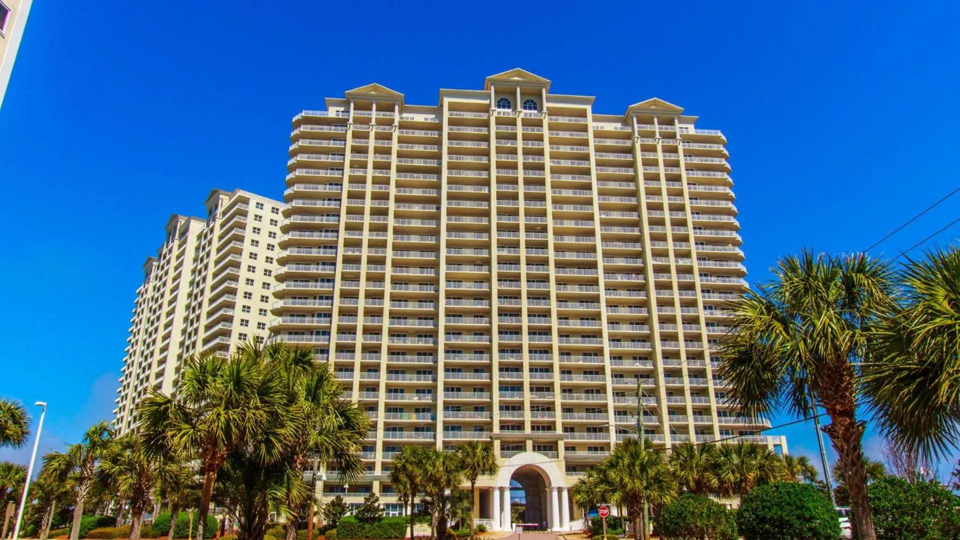 Ariel Dunes 510 Destin