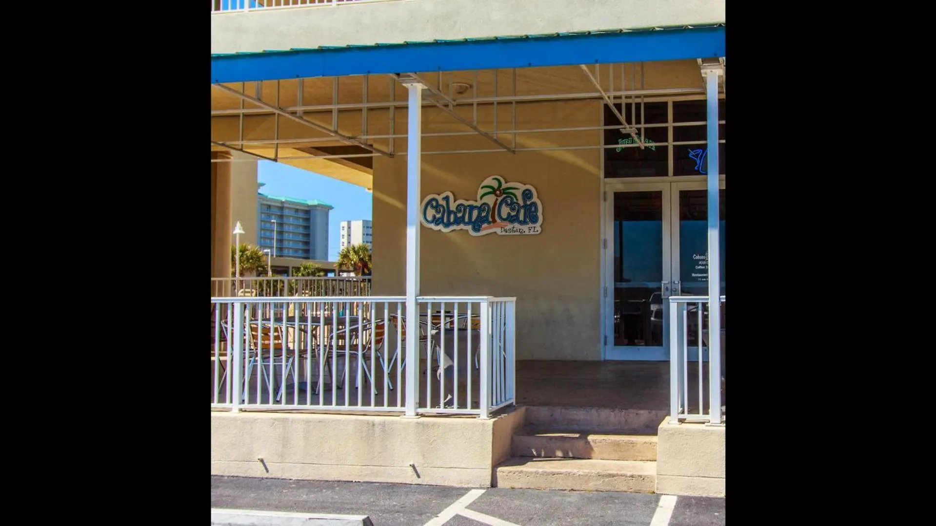 Apartment Ariel Dunes 510 Destin