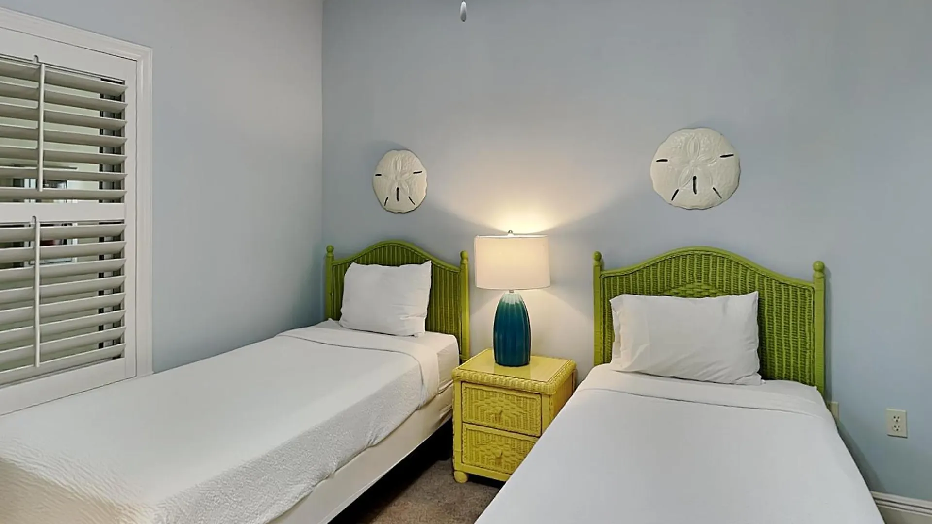 Ariel Dunes 510 Destin