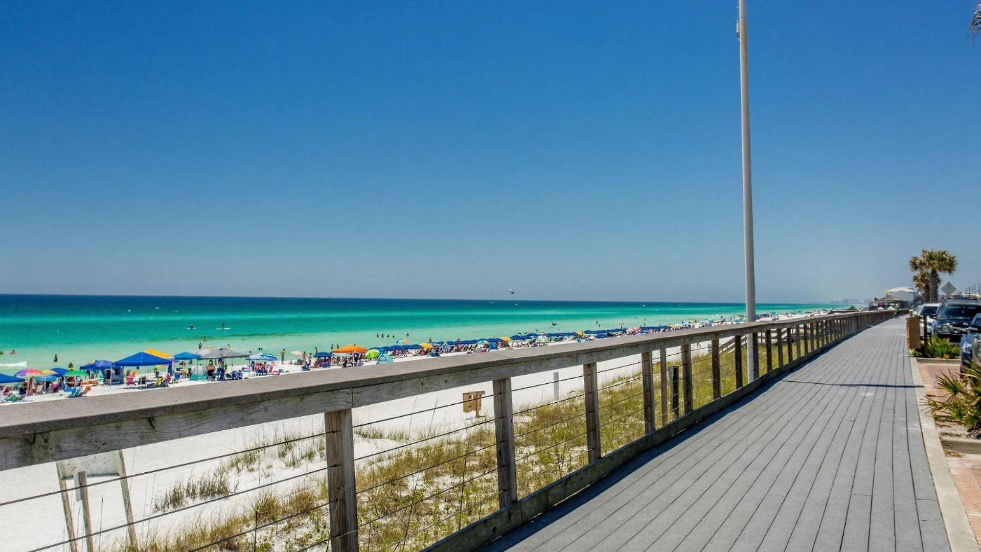 Ariel Dunes 510 Destin Apartment