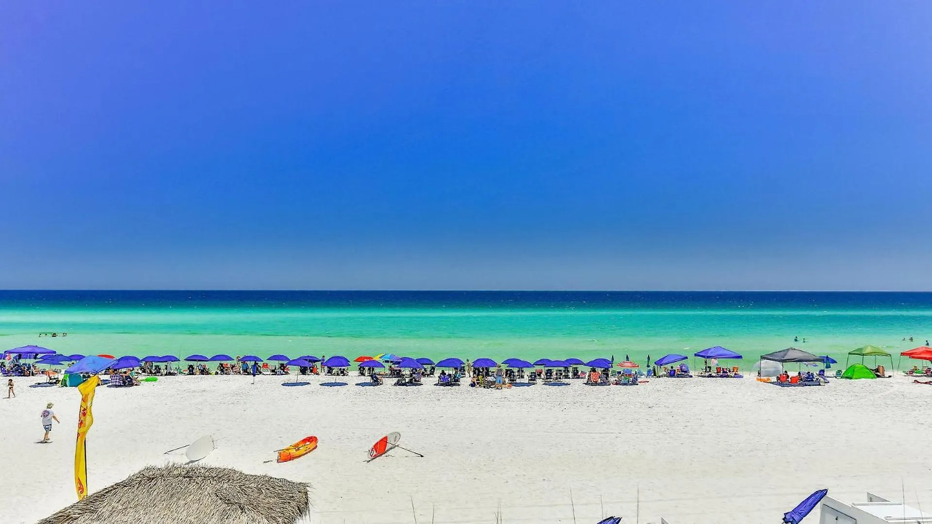 Ariel Dunes 510 Destin