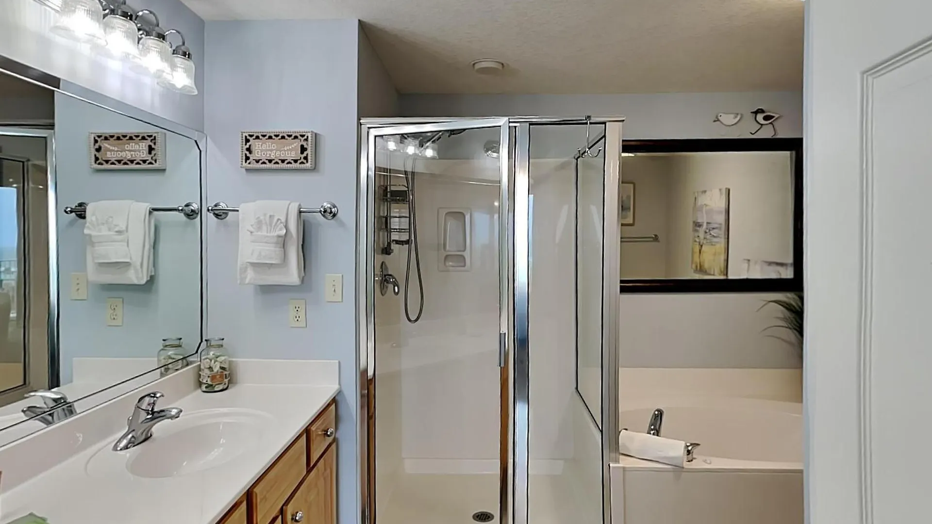 Ariel Dunes 510 Destin Apartment