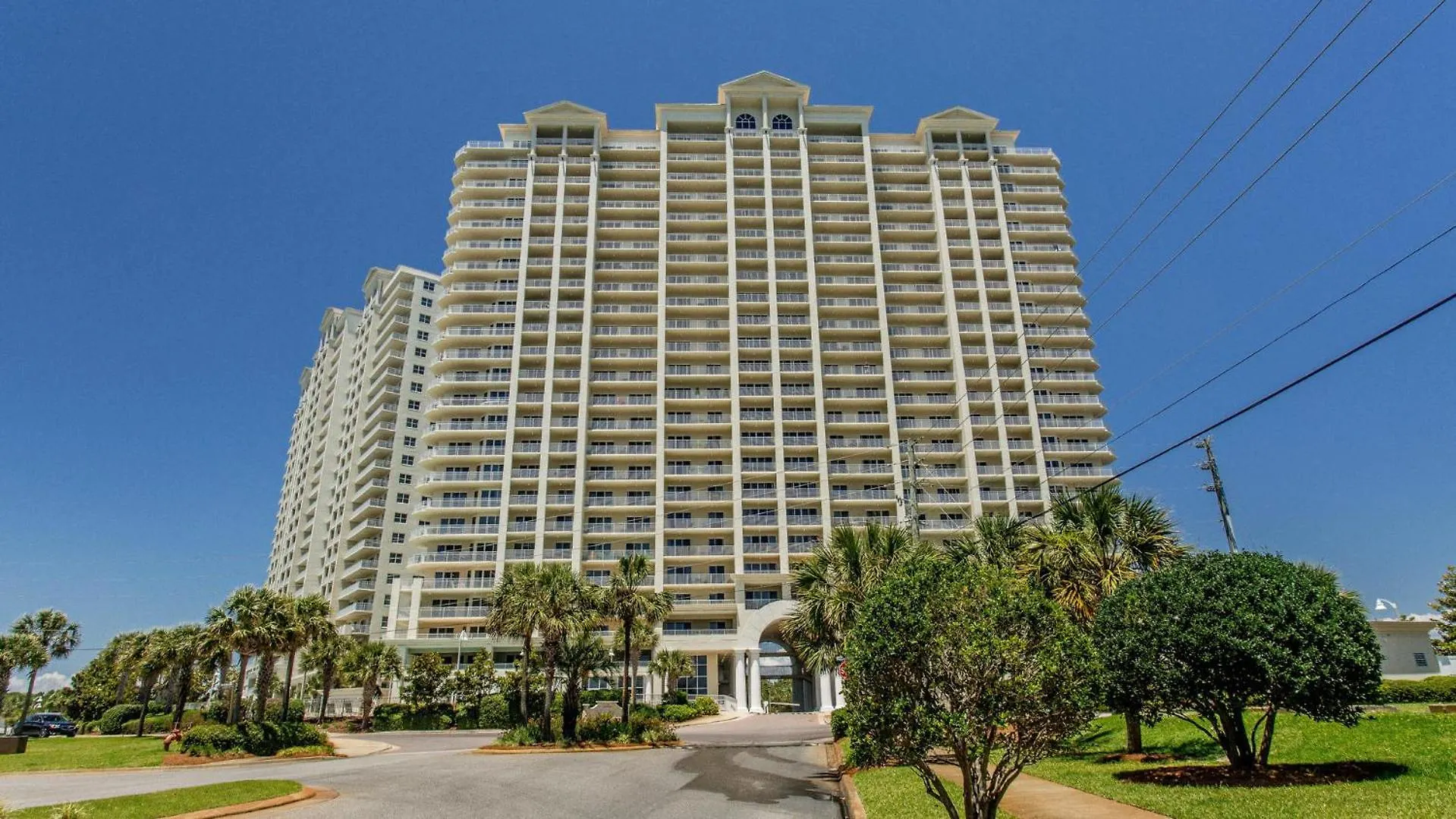 Apartment Ariel Dunes 510 Destin