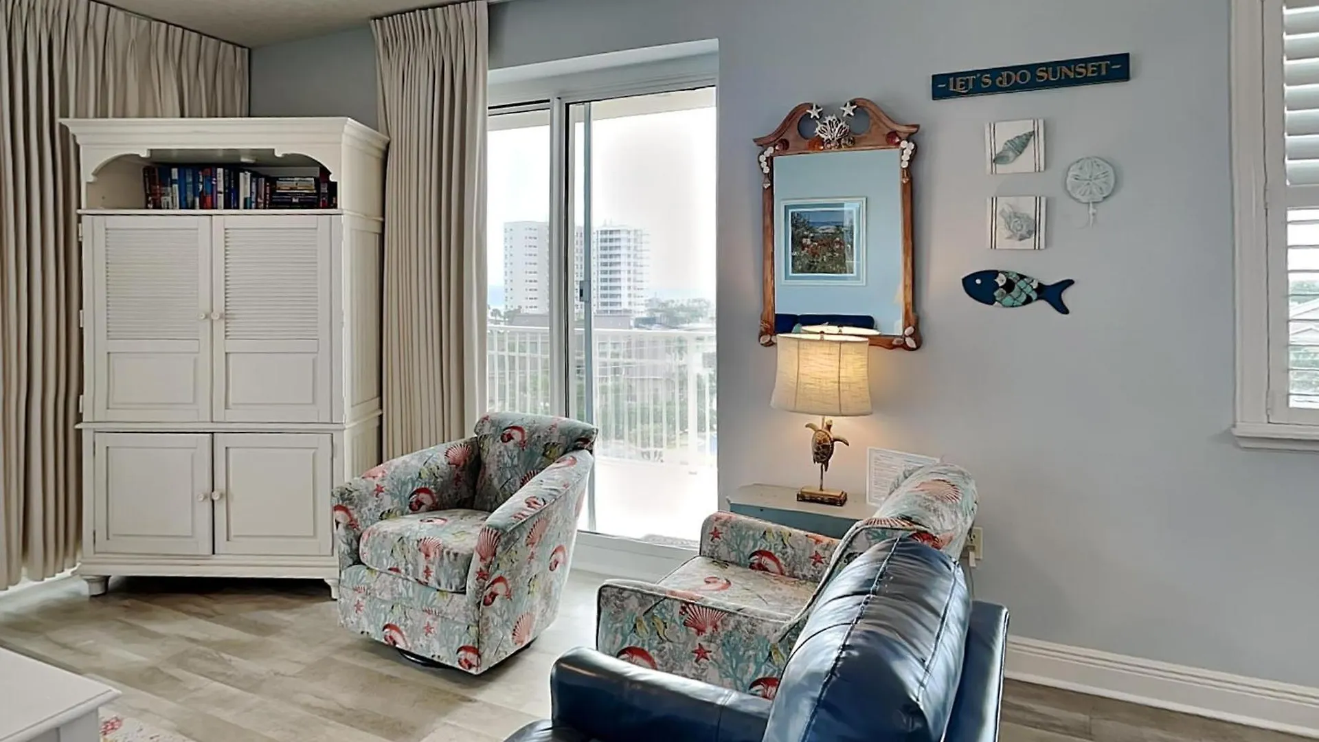 Ariel Dunes 510 Destin Apartment