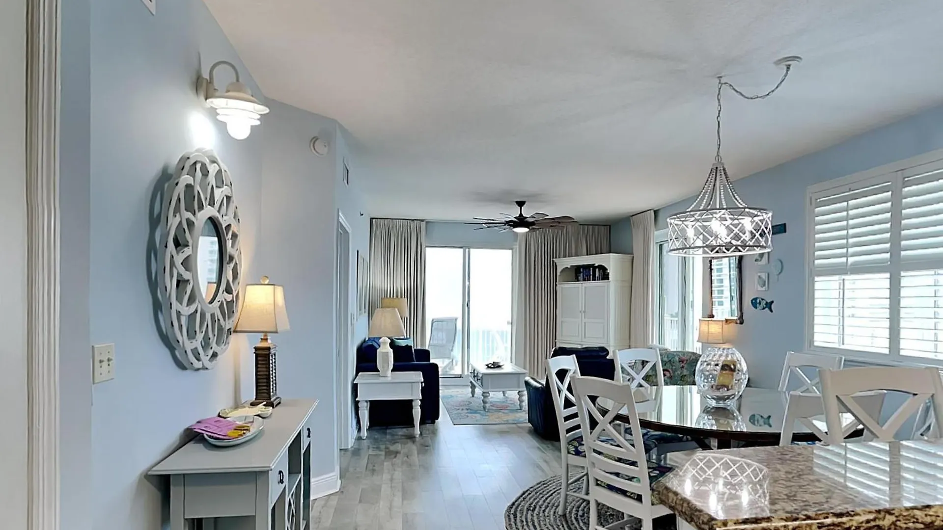 Apartment Ariel Dunes 510 Destin United States