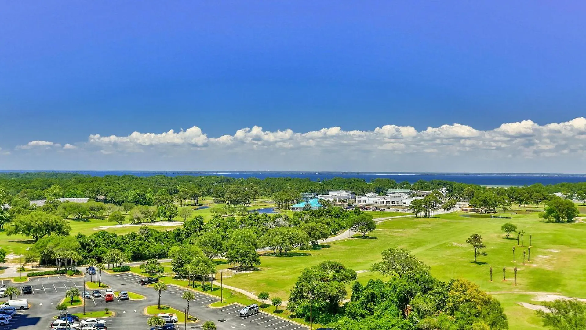 Ariel Dunes 510 Destin 0*,  United States