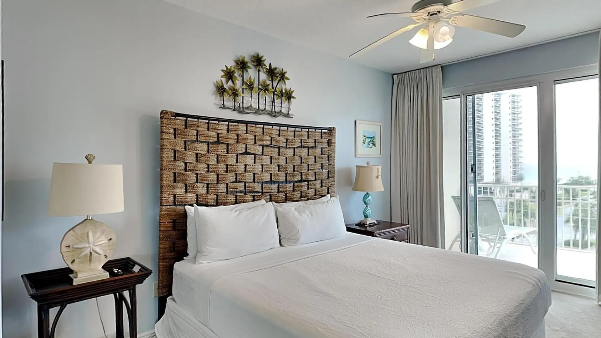 Ariel Dunes 510 Destin