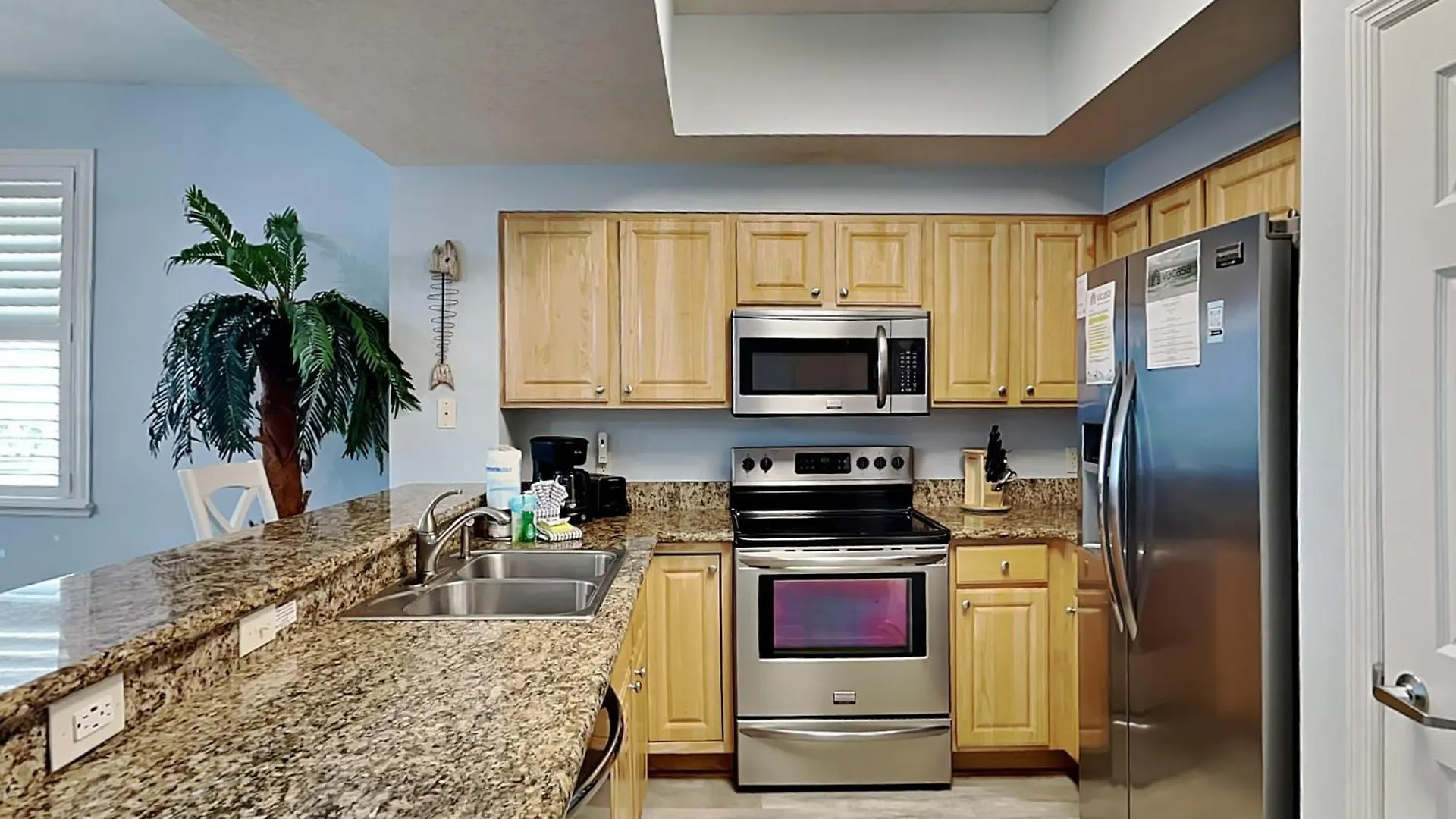 Apartment Ariel Dunes 510 Destin