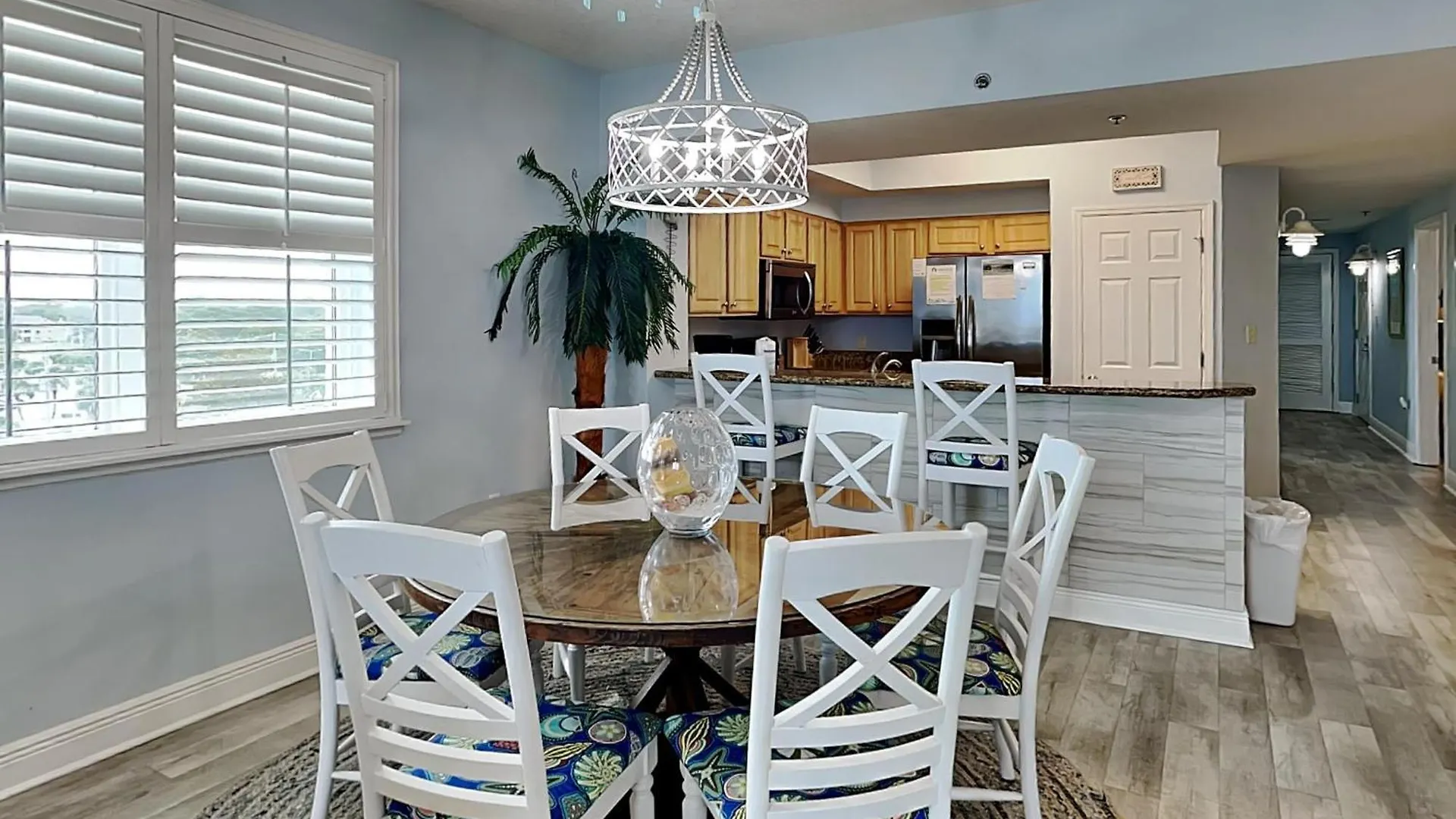 Ariel Dunes 510 Destin Apartment