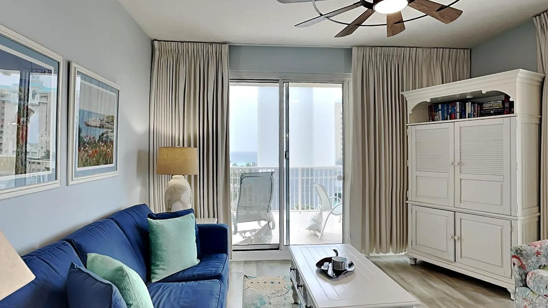 Apartment Ariel Dunes 510 Destin United States