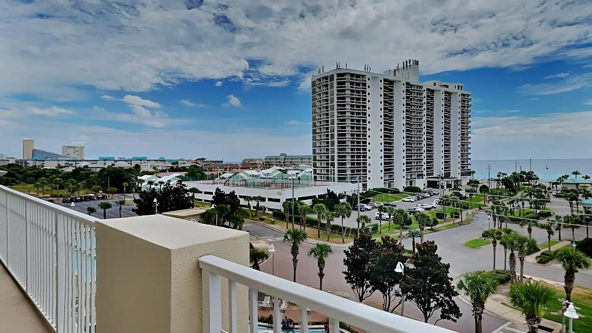 Apartment Ariel Dunes 510 Destin