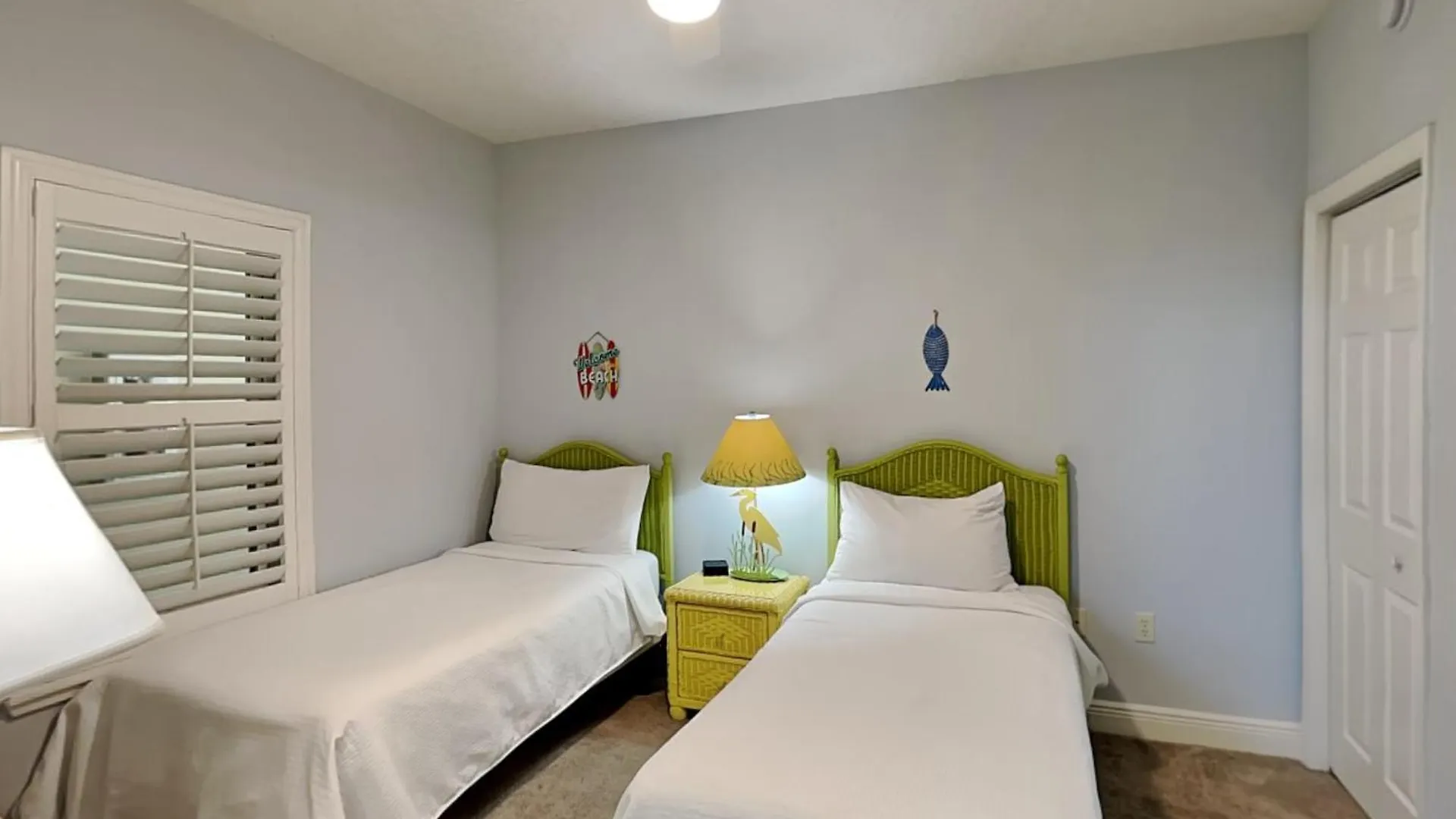 Apartment Ariel Dunes 510 Destin