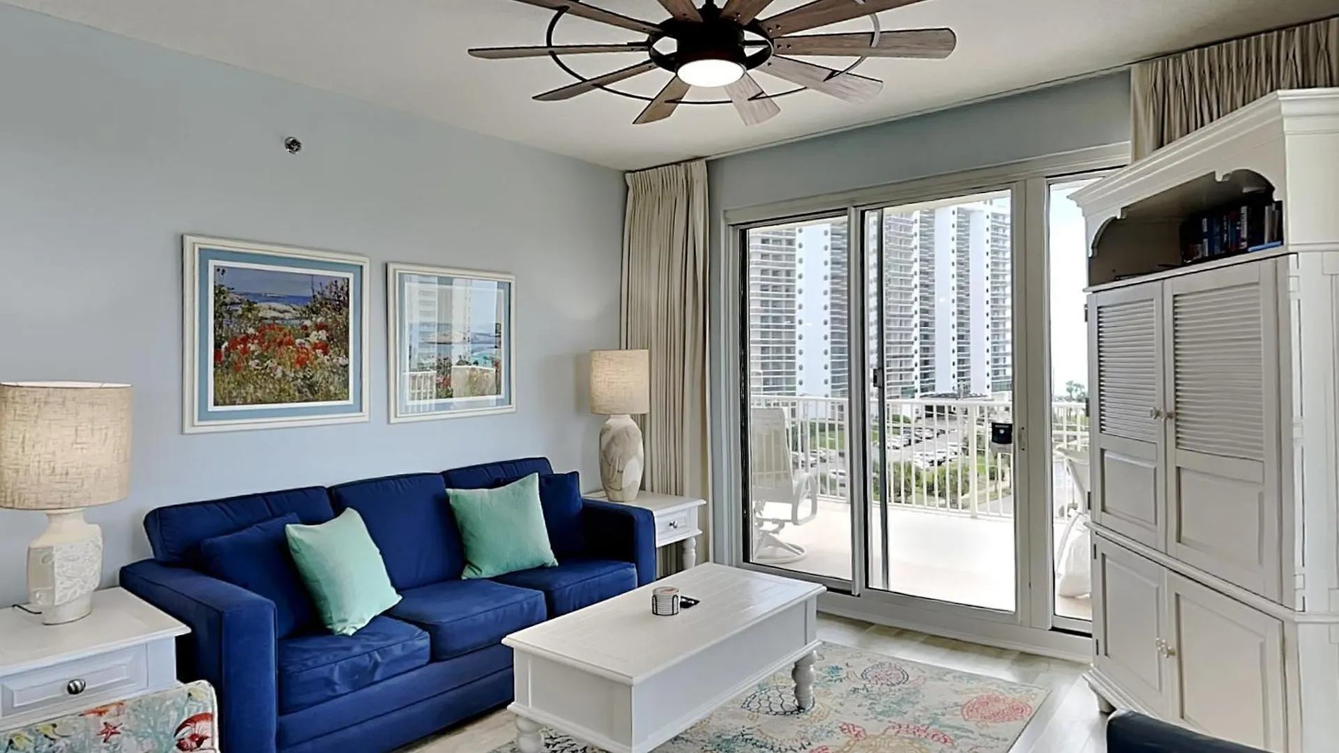Ariel Dunes 510 Destin United States