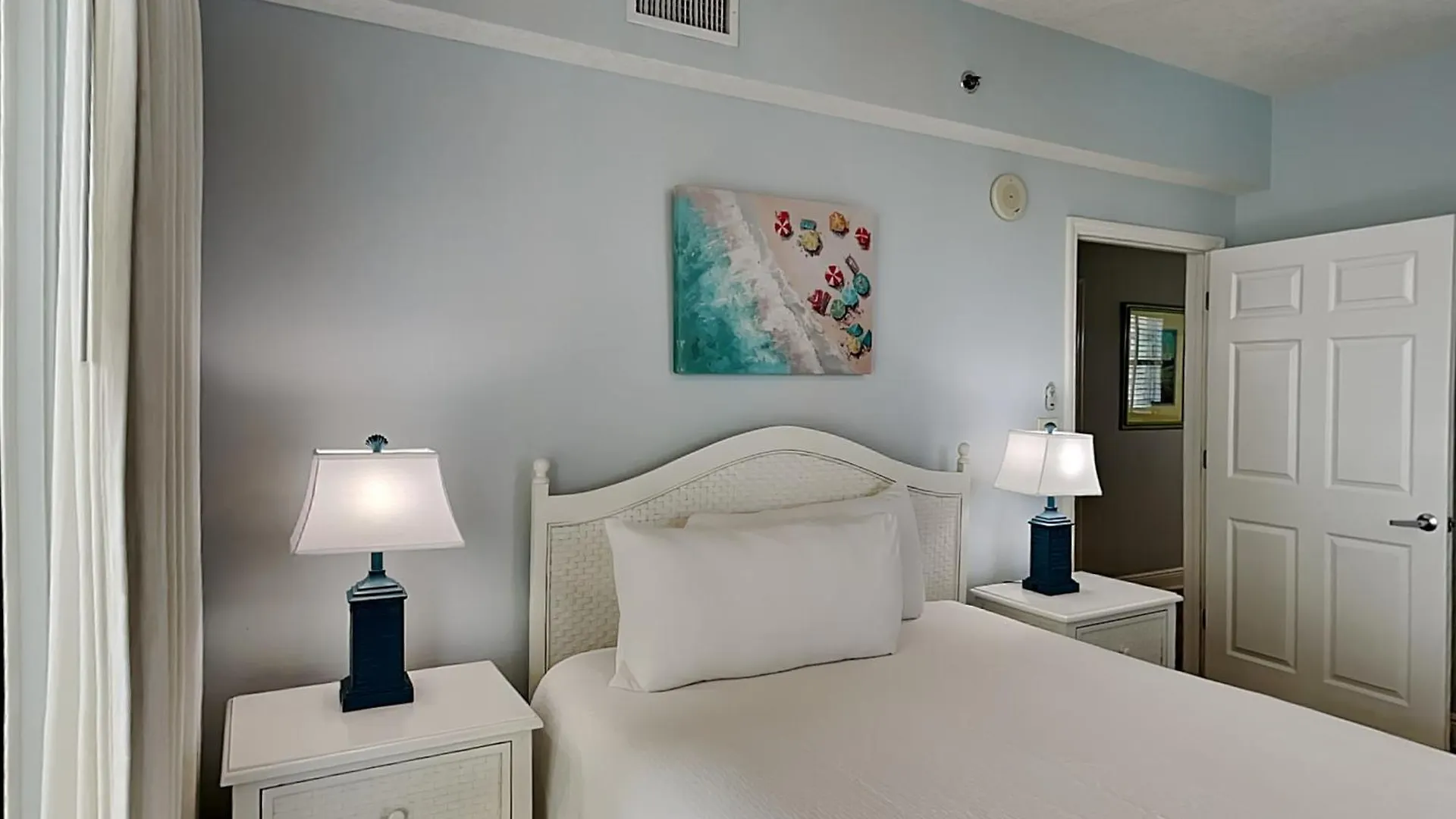 Ariel Dunes 510 Destin