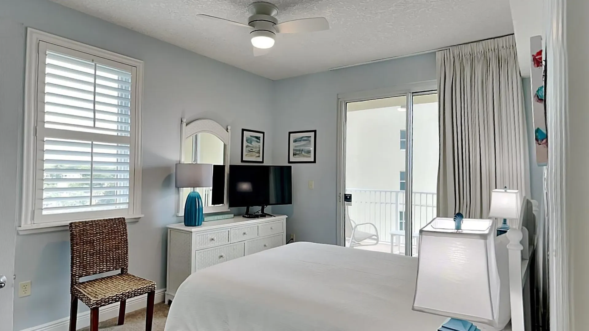 Apartment Ariel Dunes 510 Destin