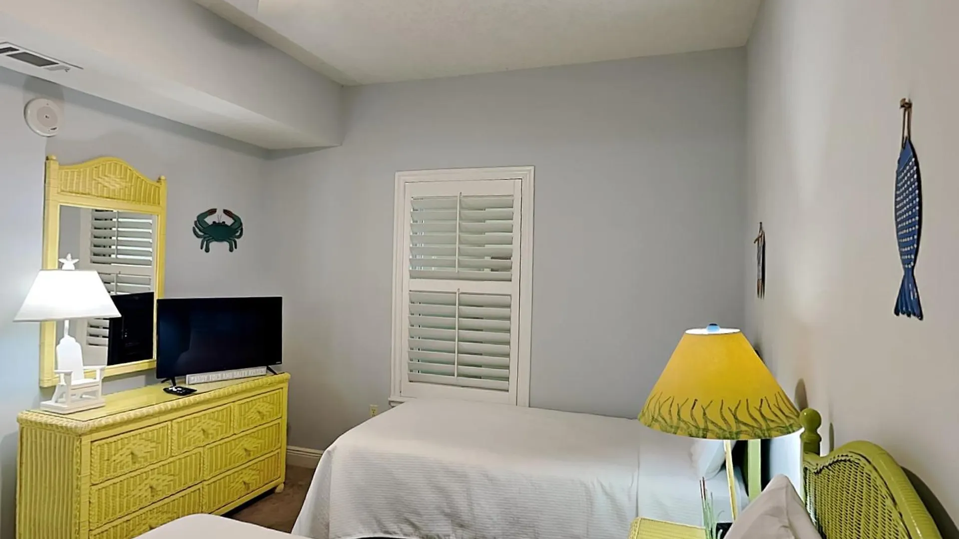 Apartment Ariel Dunes 510 Destin United States