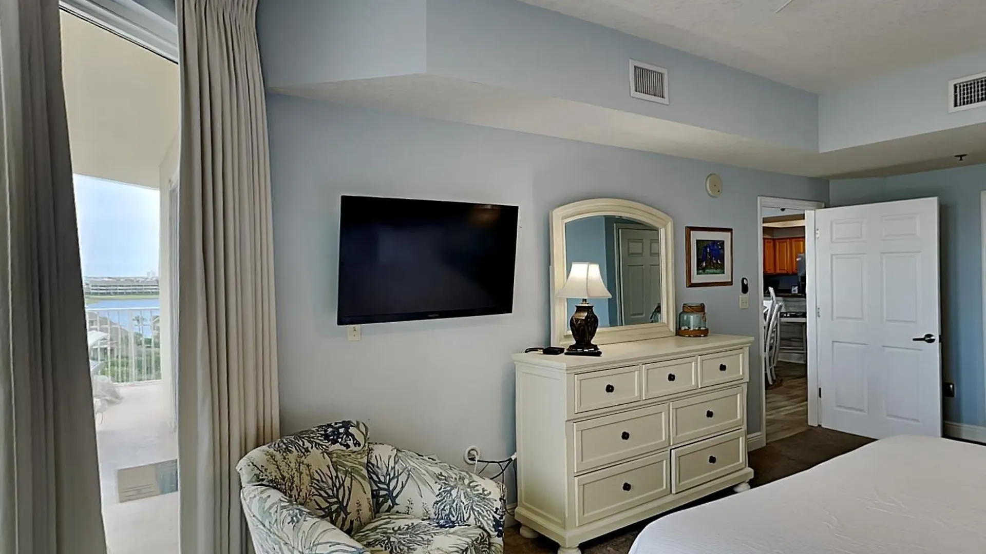 Ariel Dunes 510 Destin Apartment