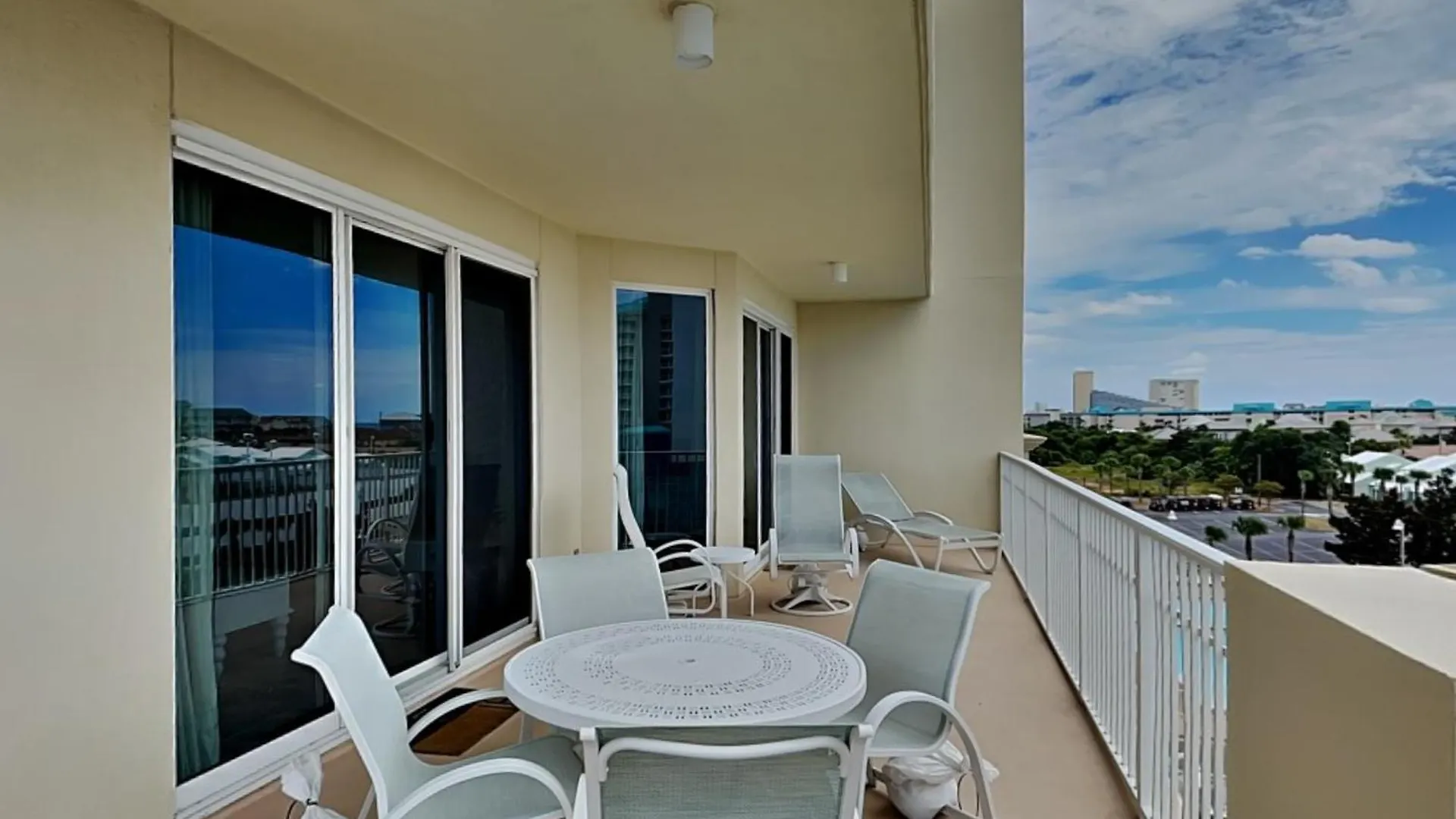 Apartment Ariel Dunes 510 Destin United States