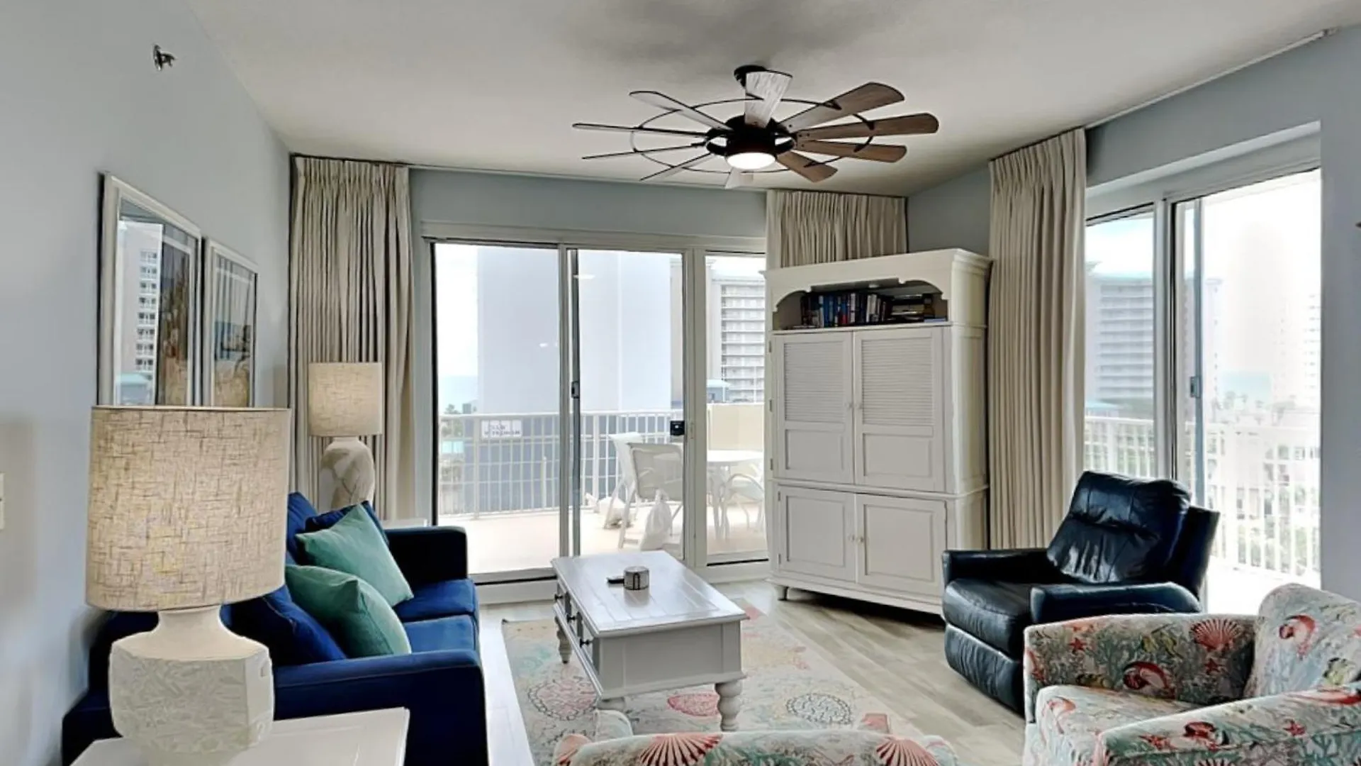 Ariel Dunes 510 Destin Apartment