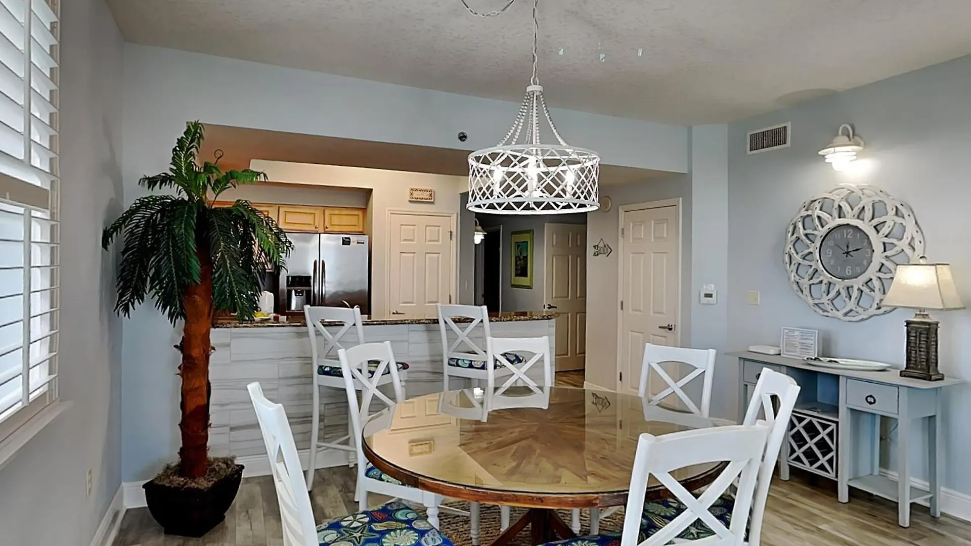 Ariel Dunes 510 Destin