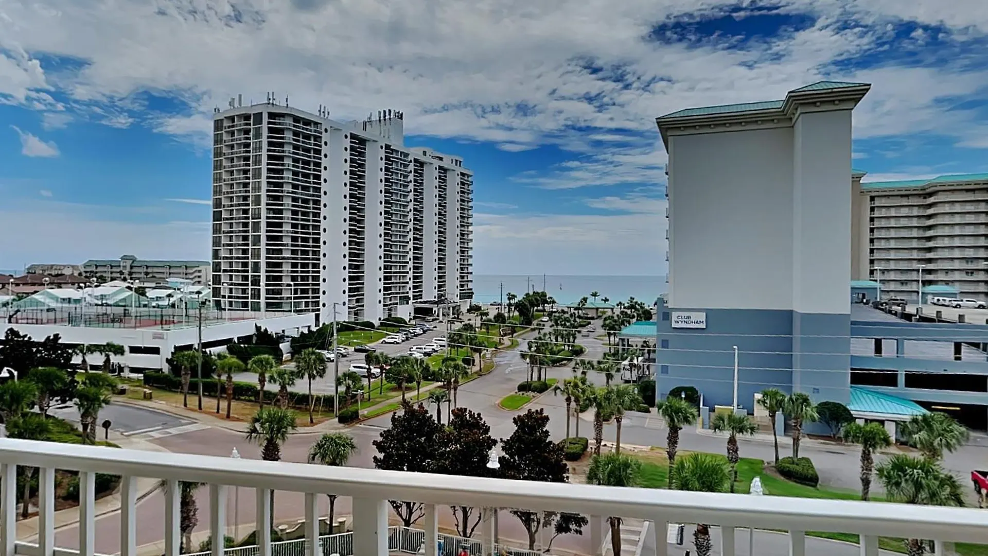 Apartment Ariel Dunes 510 Destin
