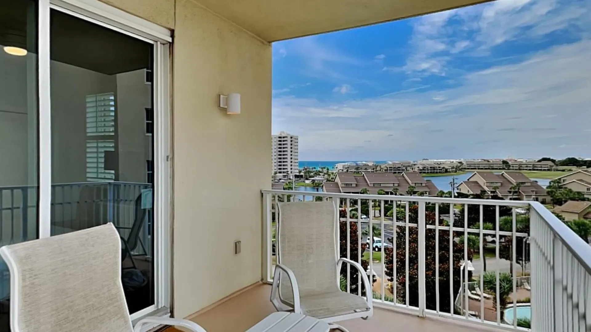 Ariel Dunes 510 Destin